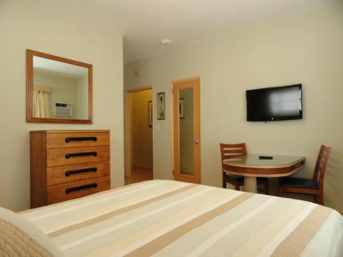 Viscay Hotel