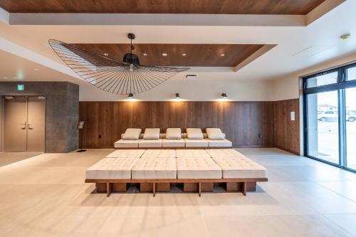 Apartment Hotel 11 Miyakojima - 편의 시설/서비스