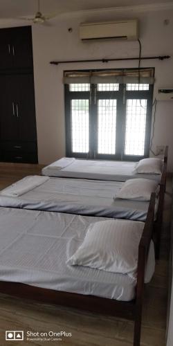 Cheerful 2BHK green Villa by Suvana Organics