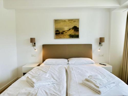 Ferienwohnung Kiek in im Haus Wittow Prora