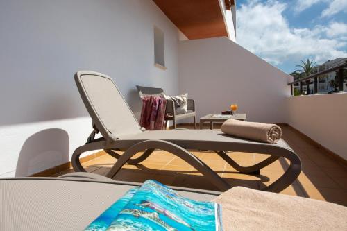 Casual Bahía Ibiza (Casual Bahia Ibiza) in 桑特霍塞普德薩塔萊阿