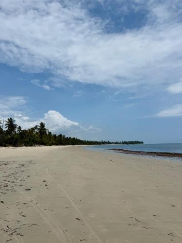 Ushongo Beach Cottages in Pangani