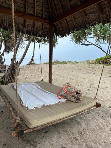 Ushongo Beach Cottages in Pangani