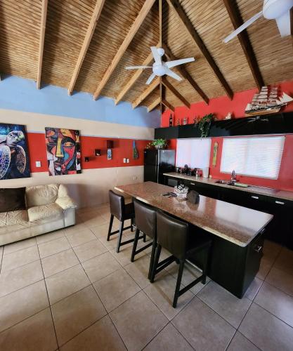 บริการและสิ่งอำนวยความสะดวก, Carolina Point Resort in คราวน์ พอยต์