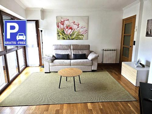 Two-Room Apartment