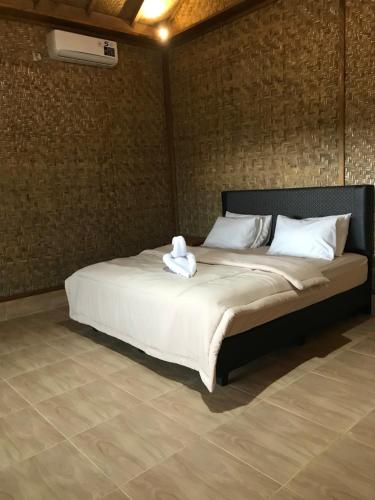 Nova's Bungalow