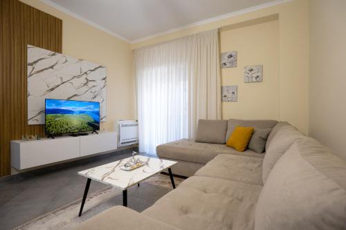 Luxe Residence Tirana, Тирана