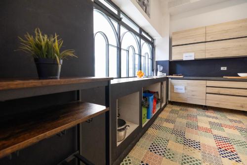 Hostel Trastevere in Rome