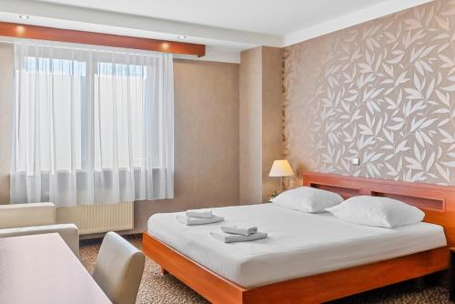 Accommodation in Siemianowice Śląskie