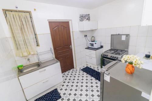 Milimani 2 BR By Skyline Villa in 奈库鲁