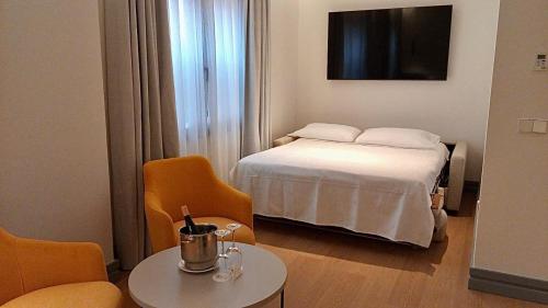 Apartamentos Murillo - main image
