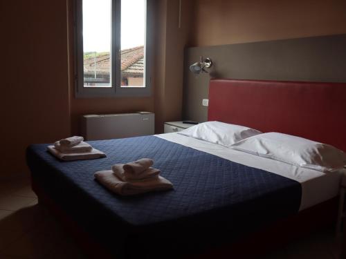 Delano rooms – Castelfiorentino, IA
