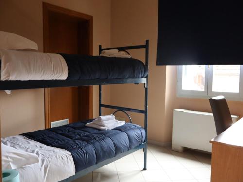 Delano rooms – Castelfiorentino, IA