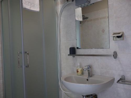 Delano rooms – Castelfiorentino, IA