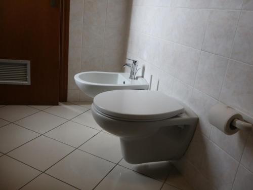 Delano rooms – Castelfiorentino, IA