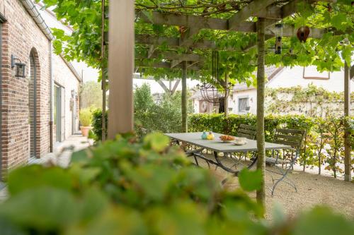 B&B Woods and Wine in 美屬薩摩亞