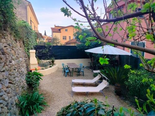  Casa Vacanze Via Vecchia in Calice Ligure