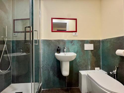 Delano rooms – Castelfiorentino, IA
