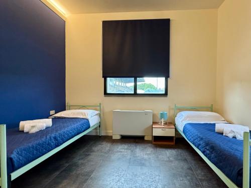 Delano rooms – Castelfiorentino, IA