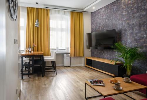 Old Town Apartment Włodkowica 27 - ProperUNIT, Breslau (Foto 2)