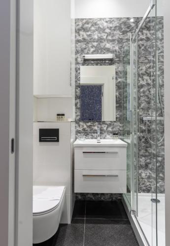 Old Town Apartment Włodkowica 27 - ProperUNIT, Breslau (Foto 6)