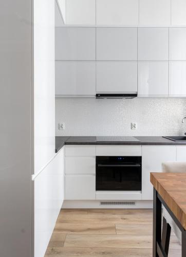 Old Town Apartment Włodkowica 27 - ProperUNIT, Breslau (Foto 7)