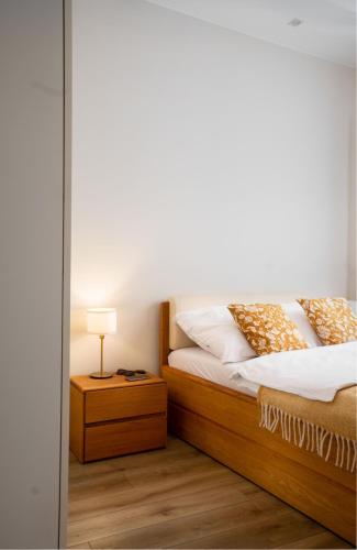 Old Town Apartment Włodkowica 27 - ProperUNIT, Breslau (Foto 10)