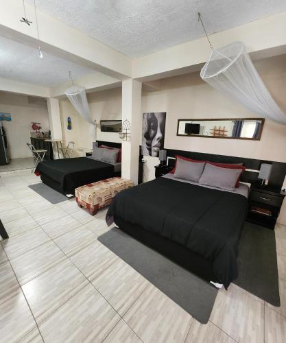 Carolina Point Resort in คราวน์ พอยต์