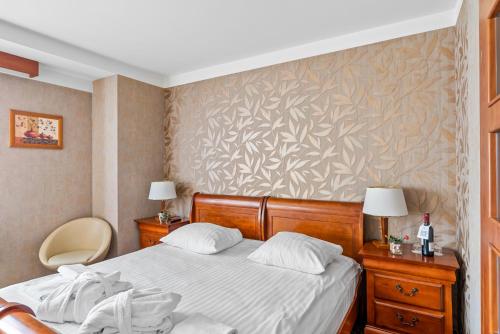 Hotel Diament Vacanza Katowice - Siemianowice obrázok