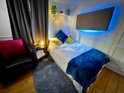 Double Room in Dublin City, Dublin (Foto 3)