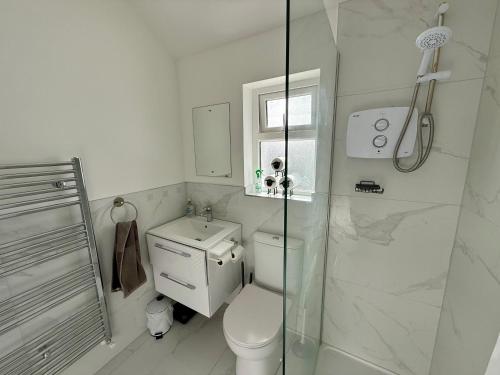 Double Room in Dublin City, Dublin (Foto 4)