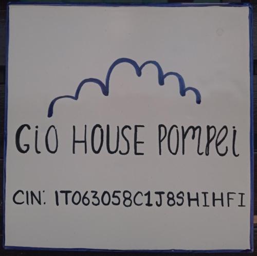 Gio House Pompei