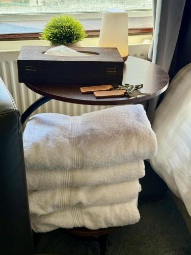 Double Room in Dublin City, Dublin (Foto 6)