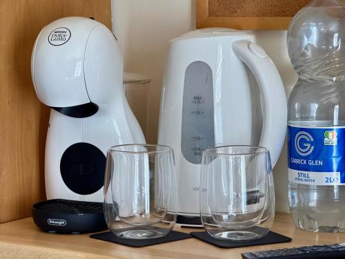Double Room in Dublin City, Dublin (Foto 7)
