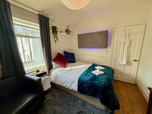 Double Room in Dublin City, Dublin (Foto 8)