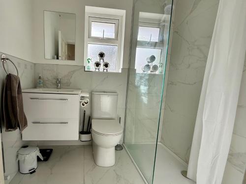 Double Room in Dublin City, Dublin (Foto 10)