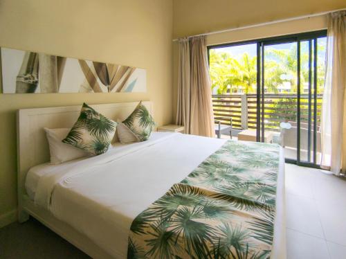 Be Cosy by LOV Mauritius Room Type - Two-Bedroom Standard Apartment