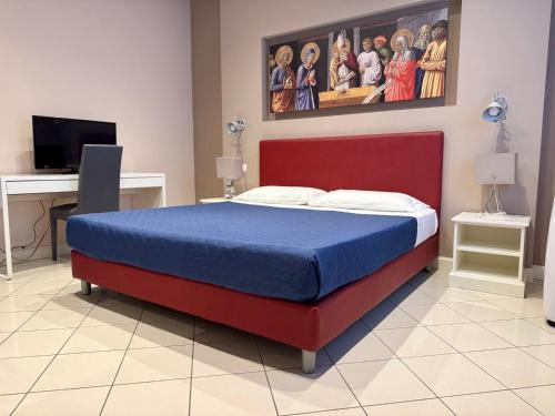 Delano rooms – Castelfiorentino, IA
