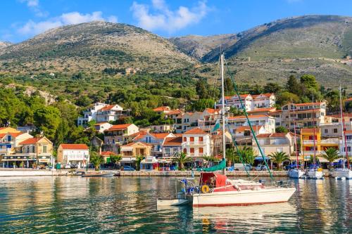 Avaton by Vintage Travel, Ayia Evfimia (Foto 6)