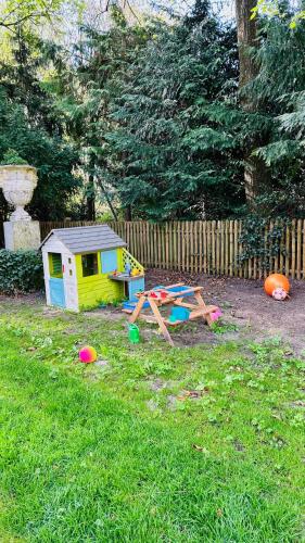 Gästehaus Englischer Garten by null
