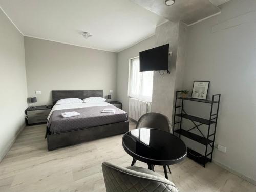 Chorus Apartment, Bergamo (fotografie 5)