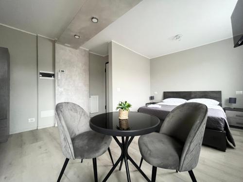 Chorus Apartment, Bergamo (fotografie 3)