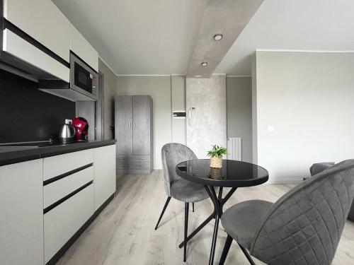 Chorus Apartment, Bergamo (fotografie 4)