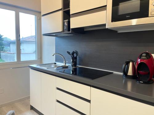 Chorus Apartment, Bergamo (fotografie 6)