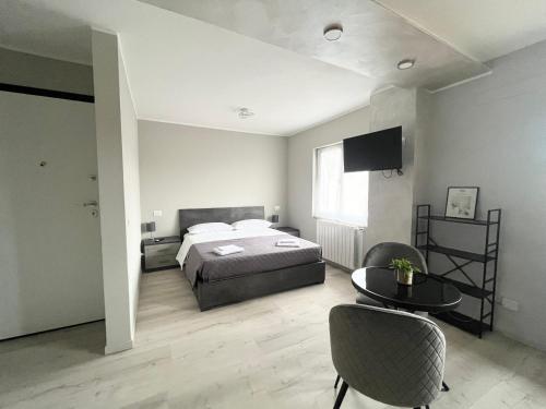 Chorus Apartment, Bergamo
