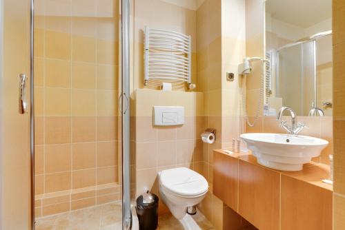 Hotel Diament Vacanza Katowice - Siemianowice