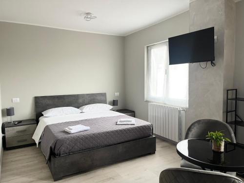 Chorus Apartment, Bergamo (fotografie 9)