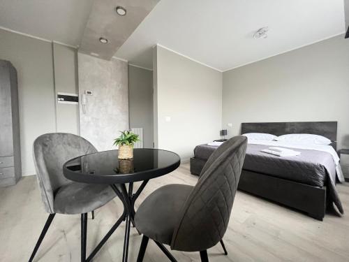 Chorus Apartment, Bergamo (fotografie 10)