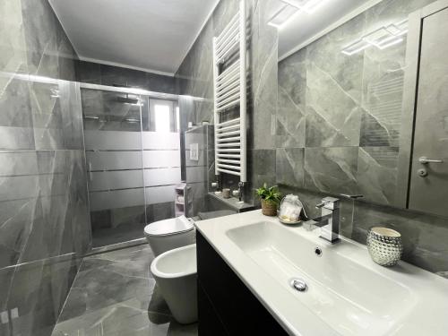 Chorus Apartment, Bergamo (fotografie 7)