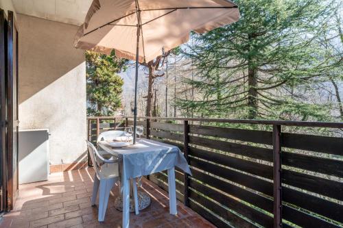 Seadmed, Moggio terrazzo 24 in Cassina Valsassina